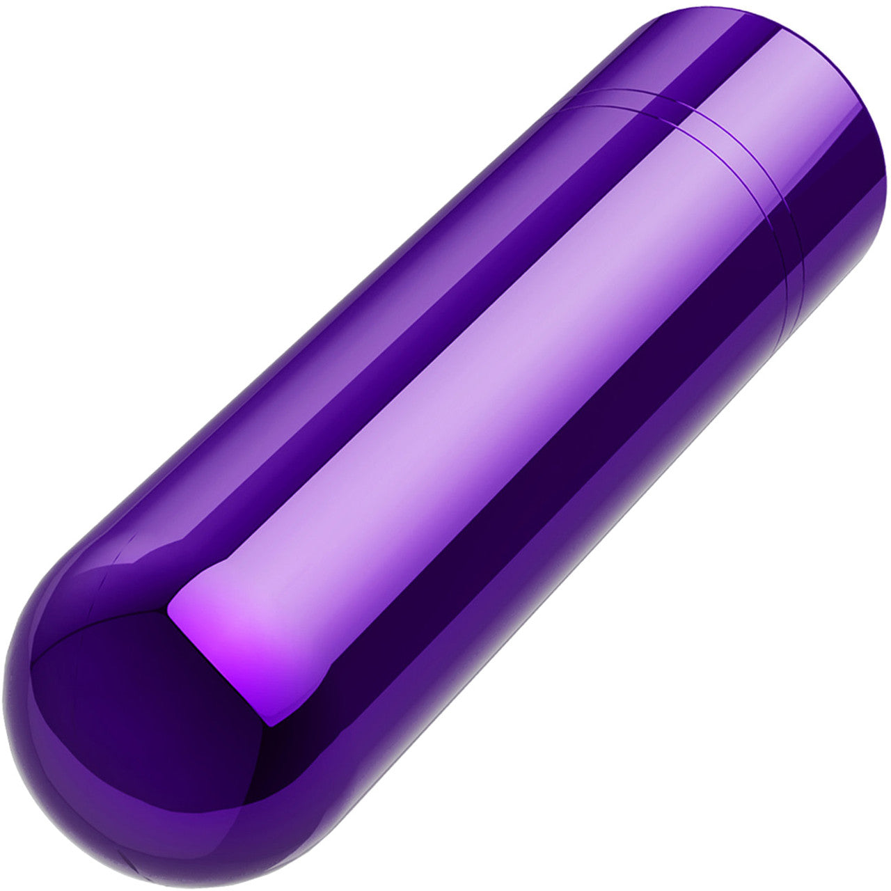 Kool Vibes Rechargeable Mini Bullet Grape