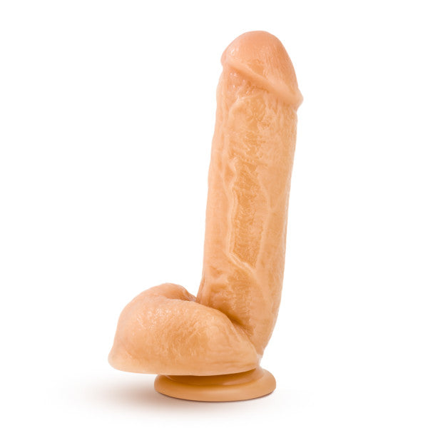 Trigger Dildo w/Suction Cup