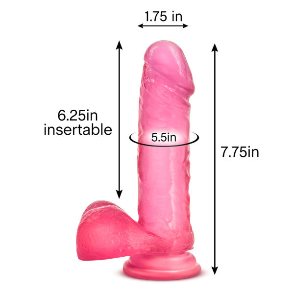 Blush Sweet N Hard 2 (pink)