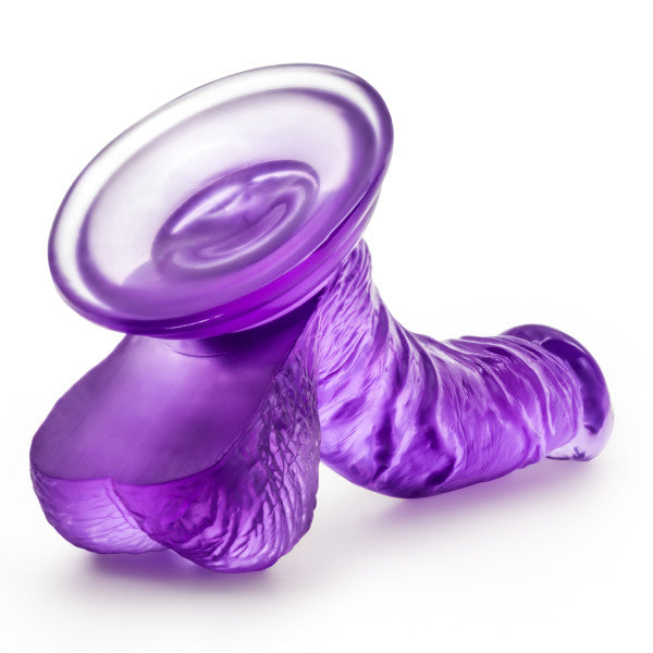 Blush Sweet and Hard 8 Realistic Dildo