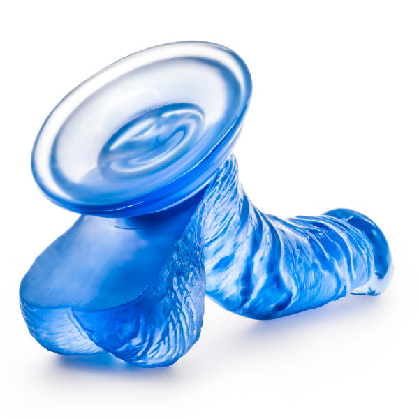 Blush B Yours Sweet n Hard 8 - Blue