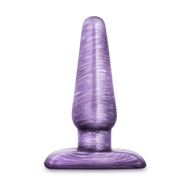 Blush B Yours Cosmic Plug Small Purple