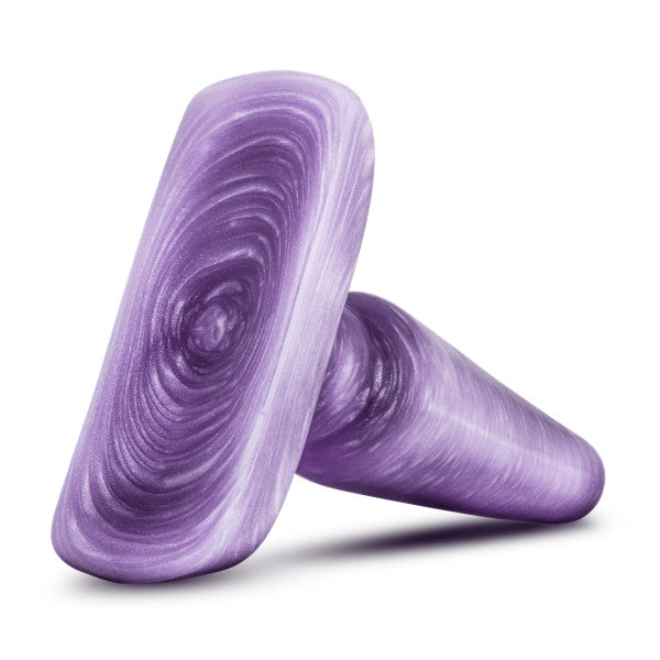 Blush B Yours Cosmic Plug Small Purple