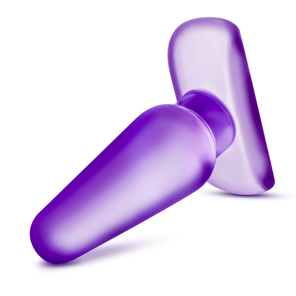 B Yours - Eclipse Anal Pleaser - Medium