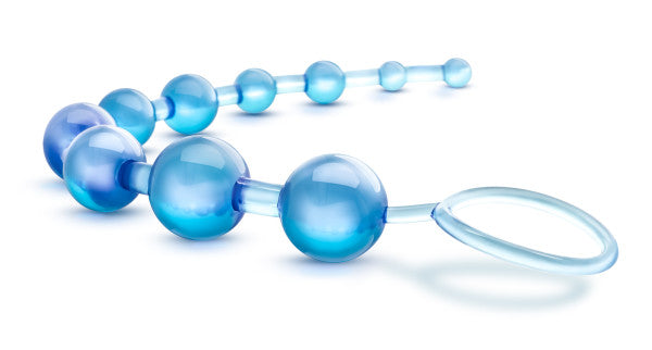 Basic Anal Beads