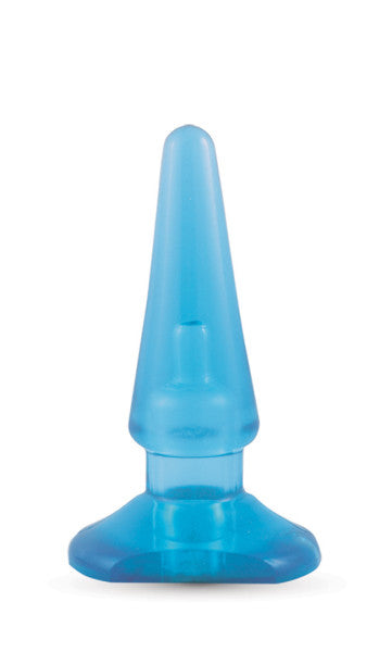Blush Sassy Anal Plug
