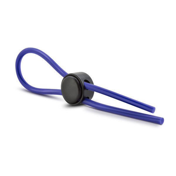 Stay Hard - Silicone Loop Cock Ring