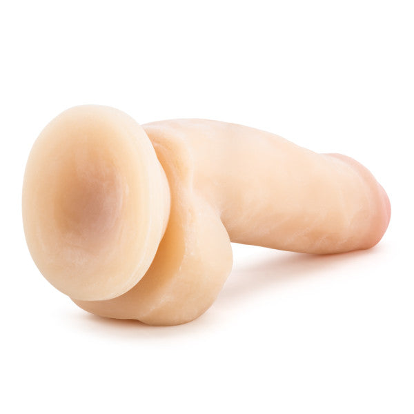 Au Naturel - 7in Sensa Feel Fat Boy - Beige