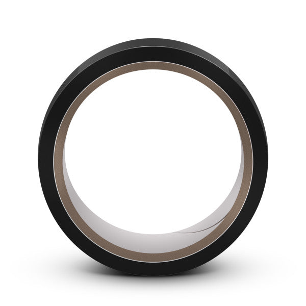 Blush Temptasia 60 ft Bondage Tape - Black