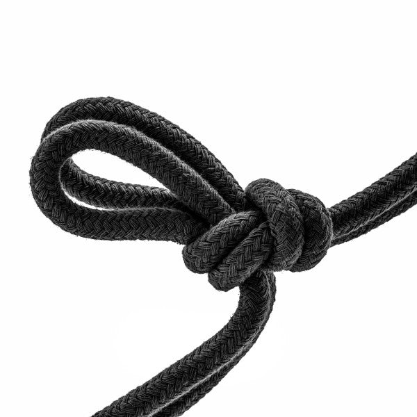 Temptasia Bondage Rope 32FT Black