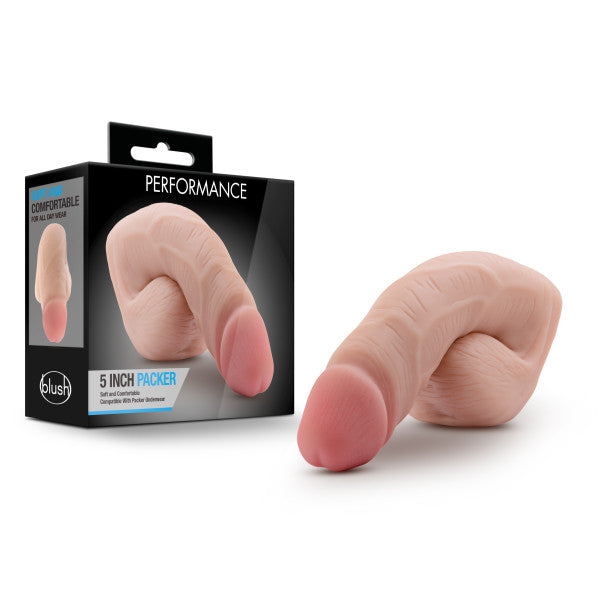 Blush Performance 5 Packer - Vanilla