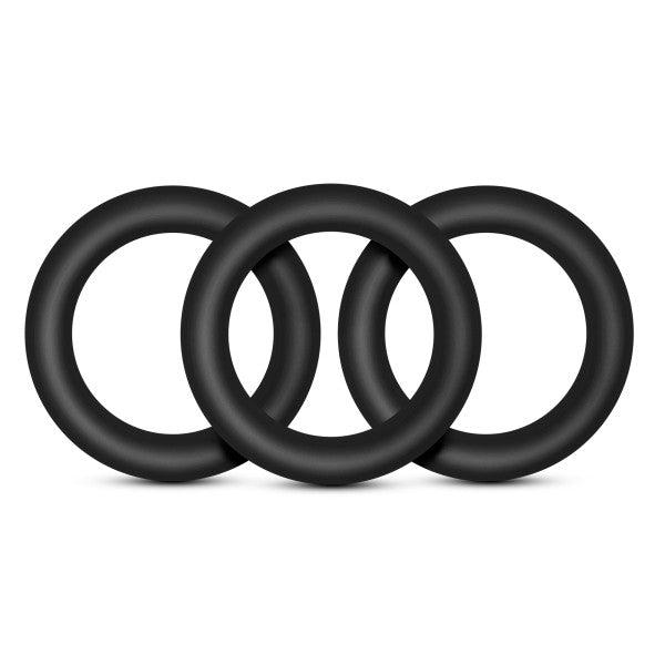 Performance Vs2 Cockring Small Black