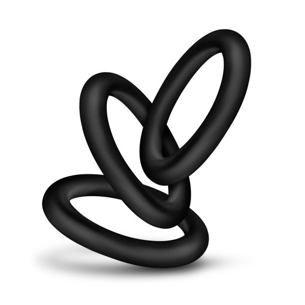 Performance Vs2 Cockring Small Black