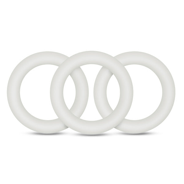 Performance - Vs2 Pure Premium Silicone Cockrings