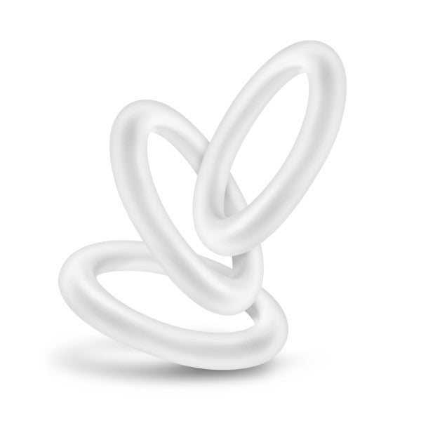 Performance - Vs2 Pure Premium Silicone Cockrings