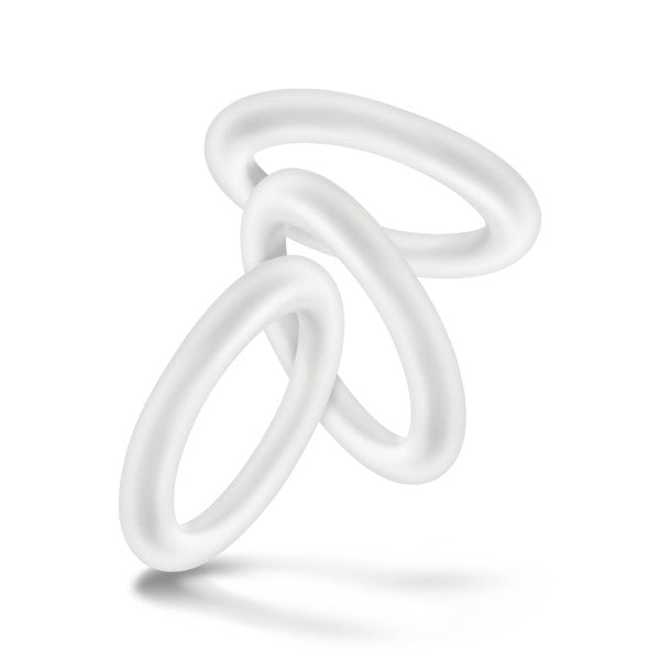 Performance - Vs2 Pure Premium Silicone Cockrings