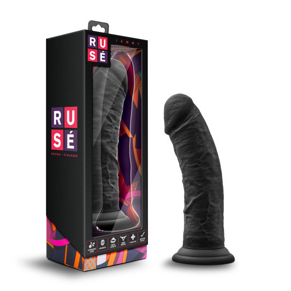Ruse - Jammy