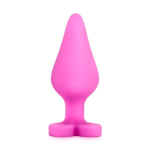 Naughty Candyheart Pink