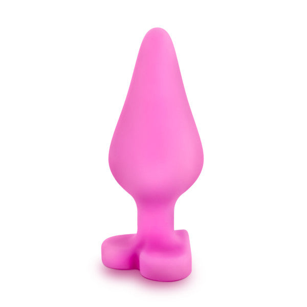 Naughty Candyheart Pink