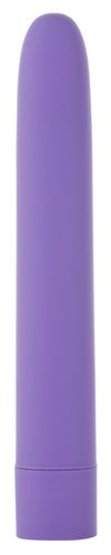Easy Pleezy Vibrator - Purple