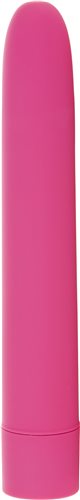 Easy Pleezy Vibrator - Pink