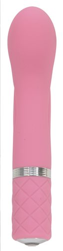 Pillow Talk Racy Mini Massager Pink