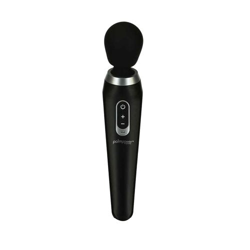 Palm Power Extreme Body Massager
