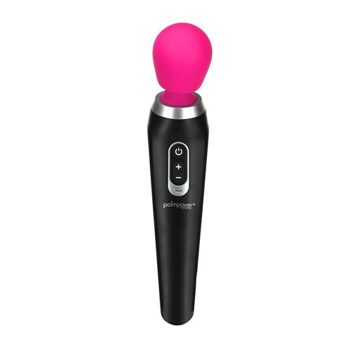 Palmpower Extreme Pink