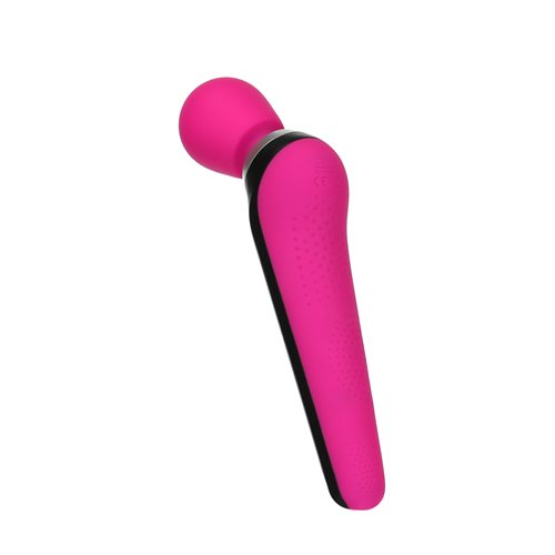 Palmpower Extreme Pink