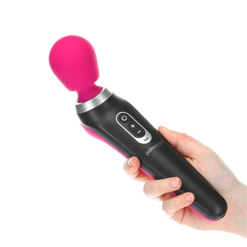 Palmpower Extreme Pink