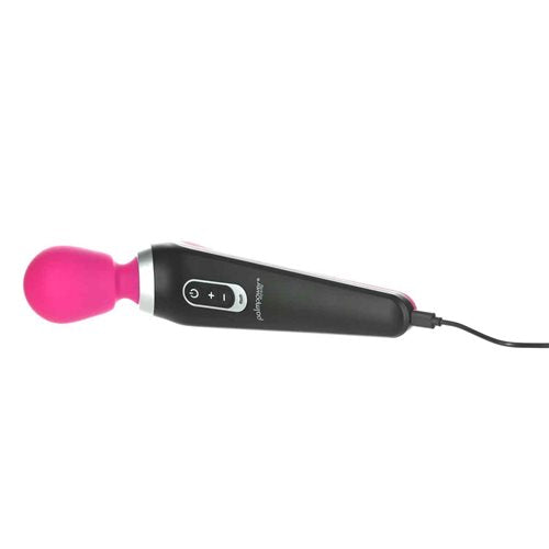 Palmpower Extreme Pink