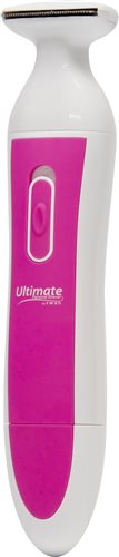 Ultimate Personal Shaver Kit 2 Ladies