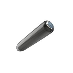 Bullet Point Rechargeable Bullet - 10 Functions Black