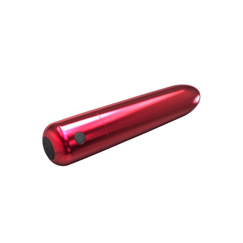 Power Bullet Point Rechargeable