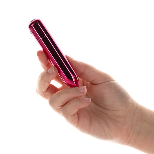 Power Bullet Point Rechargeable