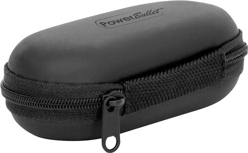 Essential Bullet 9 Function Usb Rechargeable Cord And Case Included Water-resistant Teal