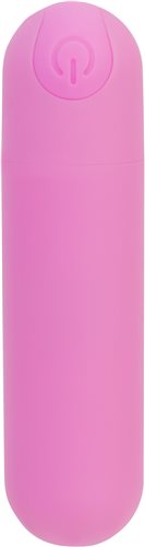 Essential Powerbullet Pink