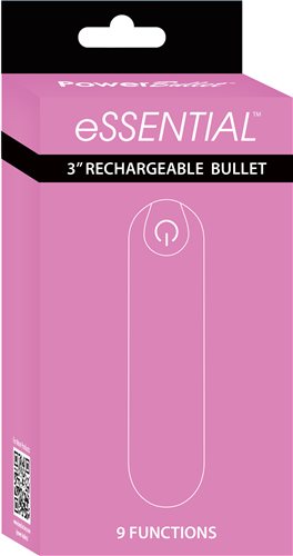 Essential Powerbullet Pink