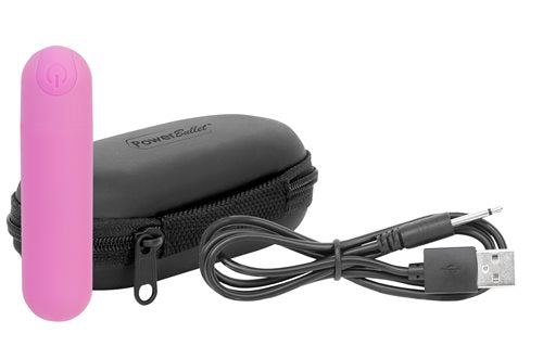 Essential Powerbullet Pink