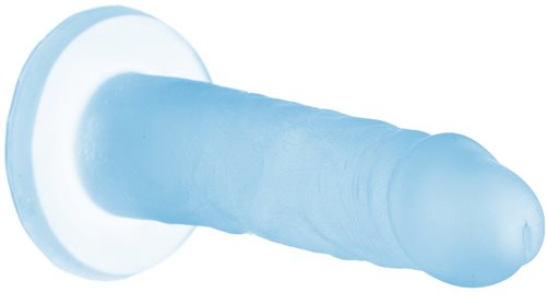 Addiction Cocktails Silicone Blue Lagoon W/power Bullet