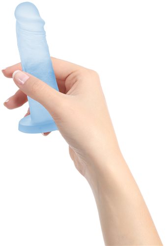Addiction Cocktails Silicone Blue Lagoon W/power Bullet