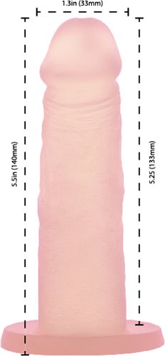 Addiction Cocktails Silicone Peach Bellini W/power Bullet
