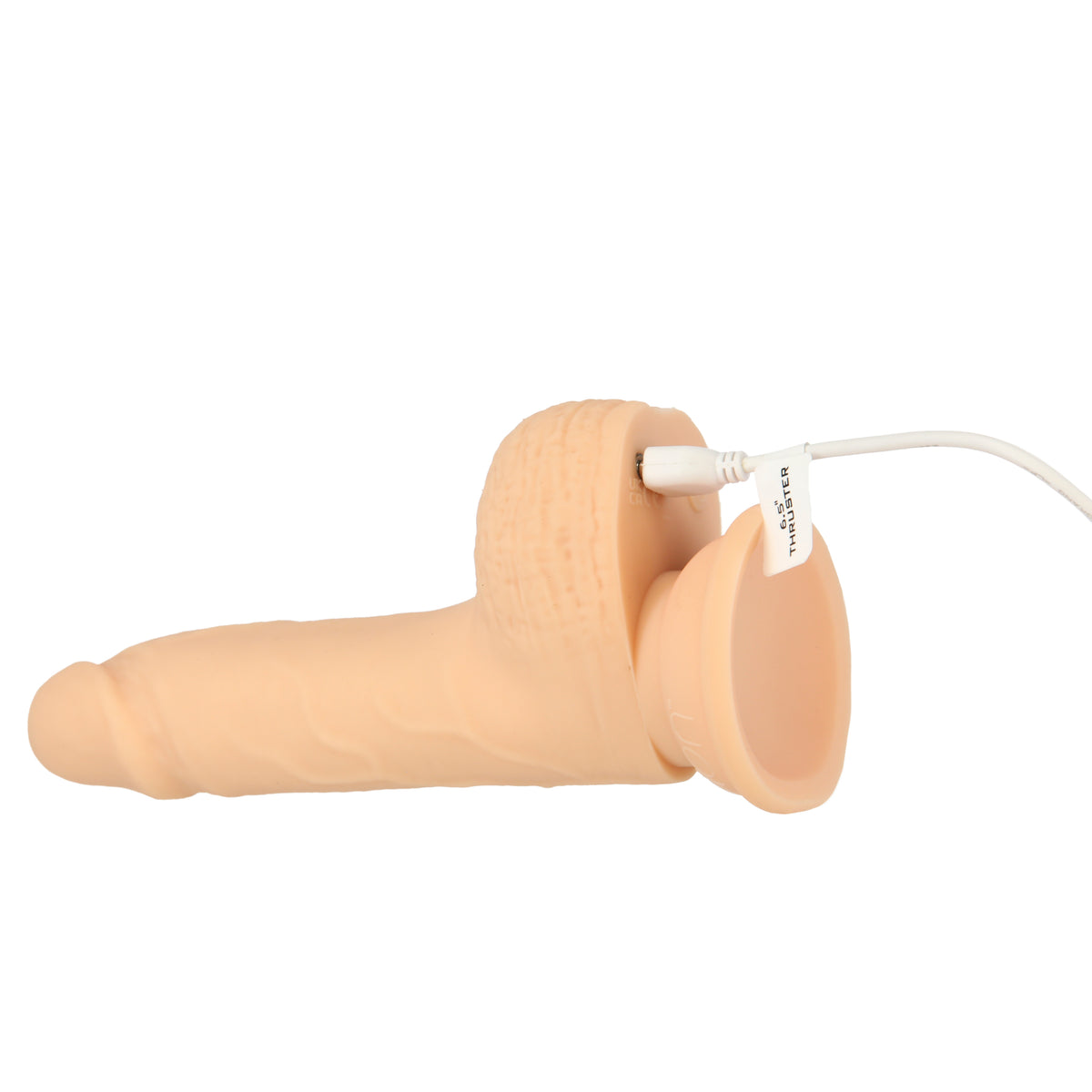 Naked Addiction Thrust Rc Dong 6.5 Van