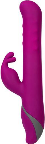 Commotion Samba Raspberry