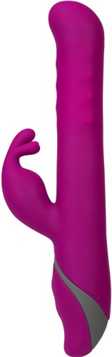 Commotion Samba Raspberry
