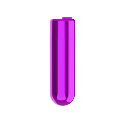 Frisky Finger Rechargeable Purple