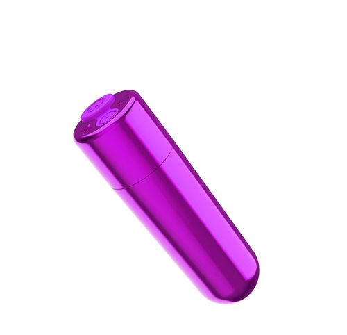 Naughty Nubbies Finger Vibrator