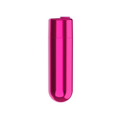 Frisky Finger Unisex Stimulator - Pink