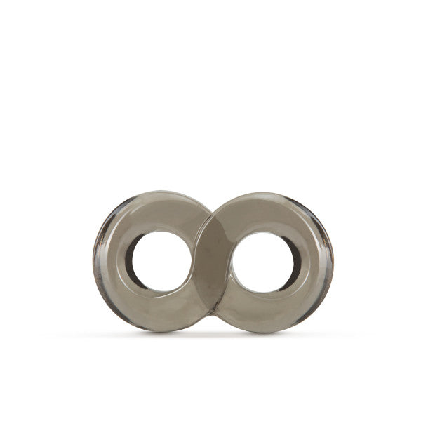 Stay Hard Cock Ring and Ball Strap