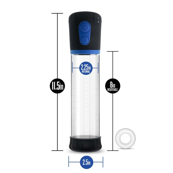 Performance VX1 Penis Pump